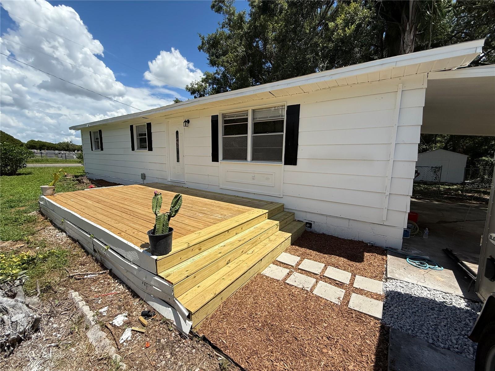 Details for 801 Monroe Street, PLANT CITY, FL 33563