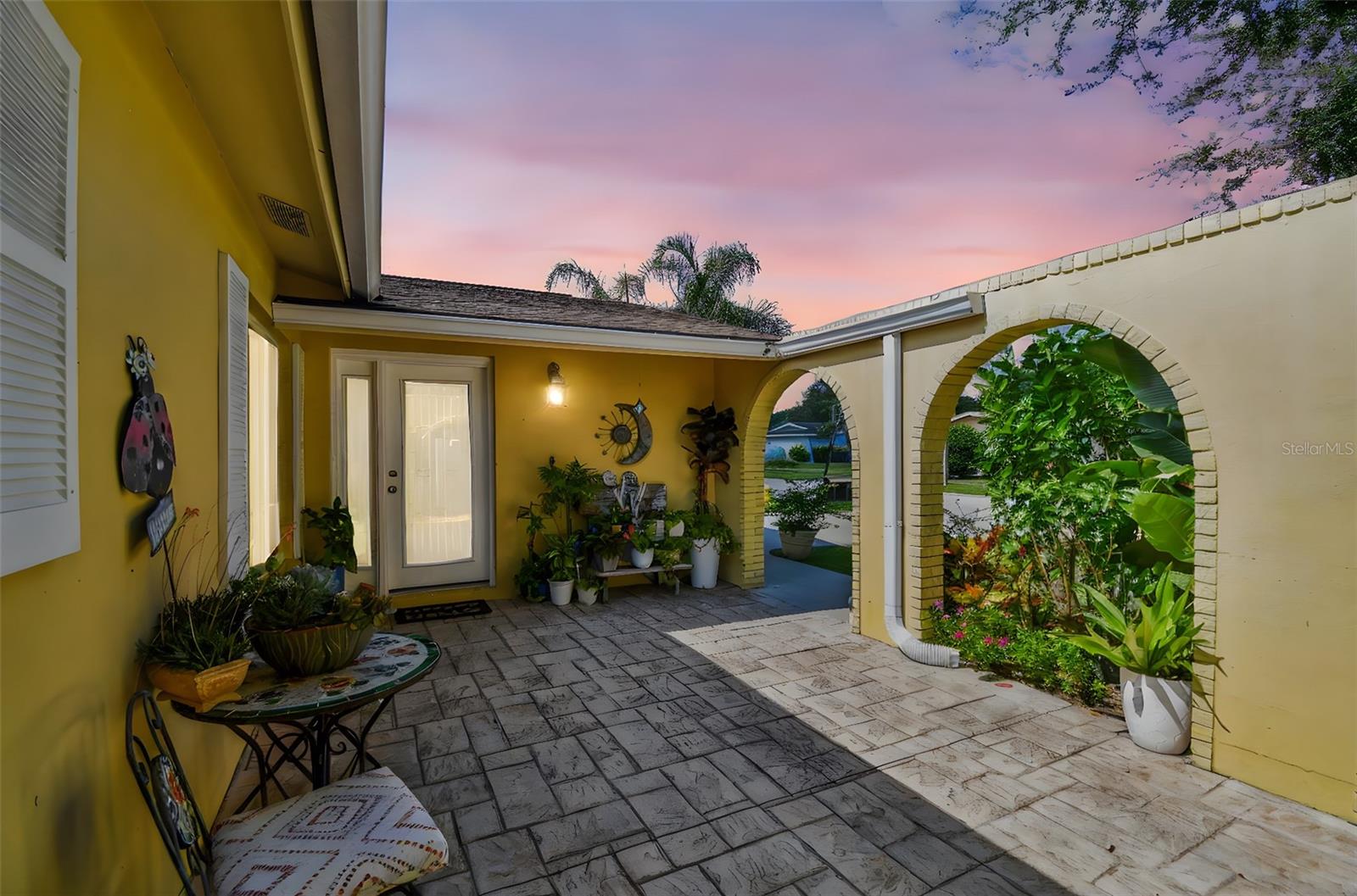 Details for 1437 Cottonwood Terrace, DUNEDIN, FL 34698