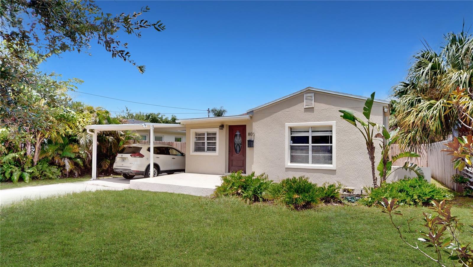 Details for 805 Braddock Street, TAMPA, FL 33603