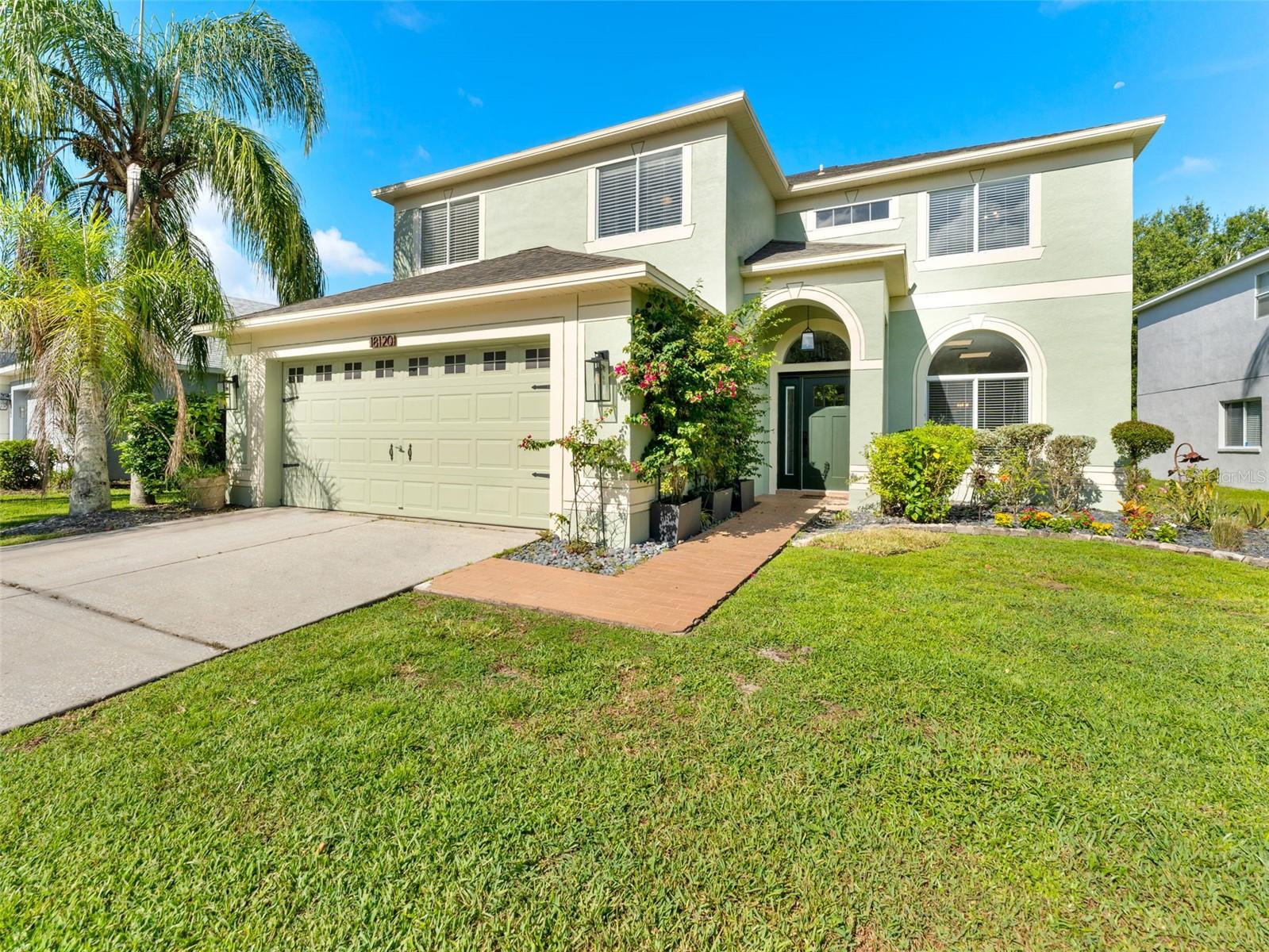 Details for 18120 Sandy Pointe Drive, TAMPA, FL 33647