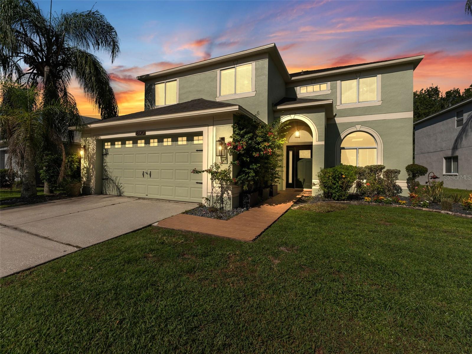 Image 51 of 68 For 18120 Sandy Pointe Drive