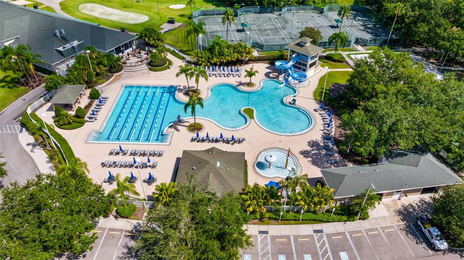 Image 56 of 68 For 18120 Sandy Pointe Drive