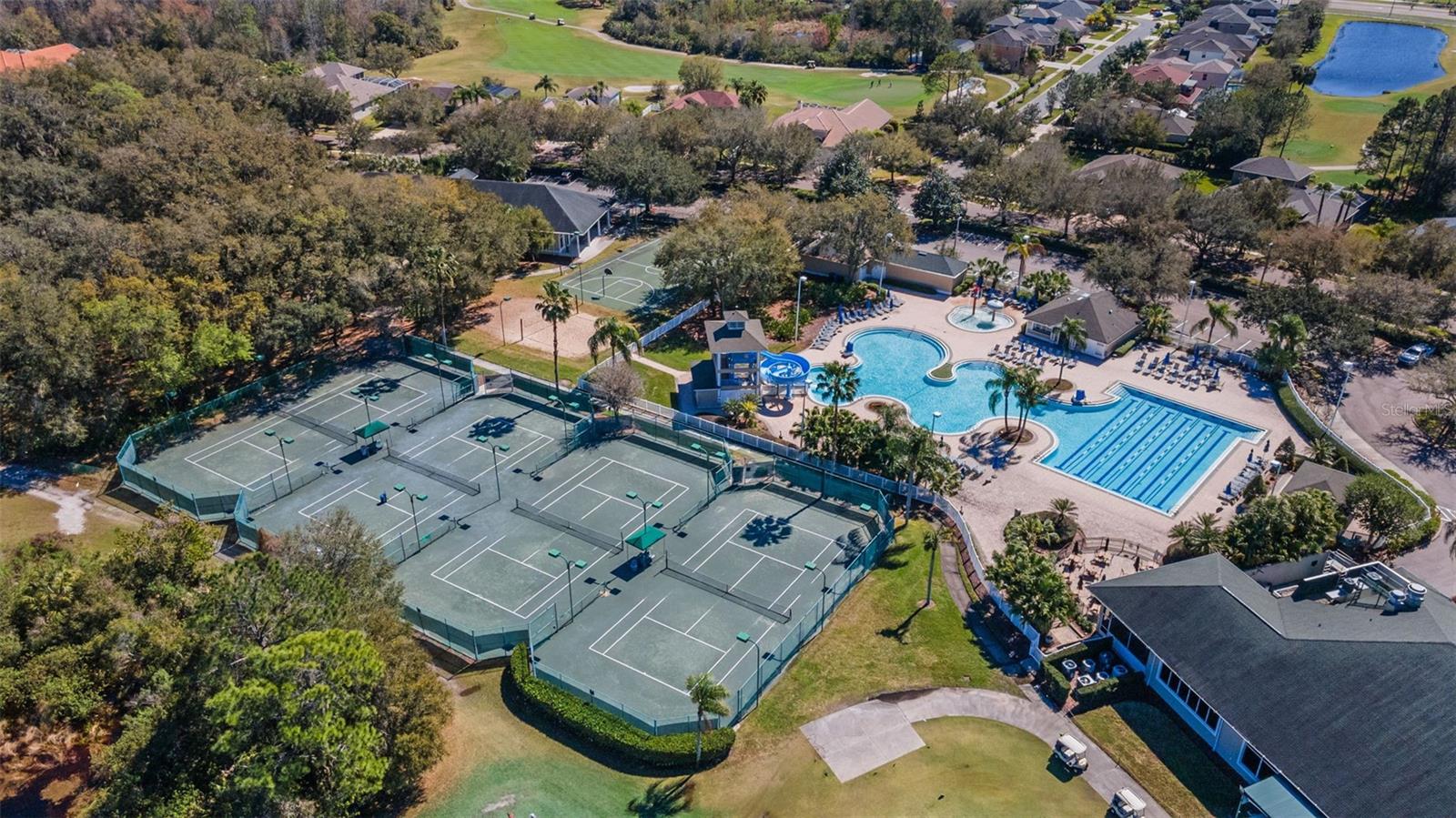 Image 65 of 68 For 18120 Sandy Pointe Drive