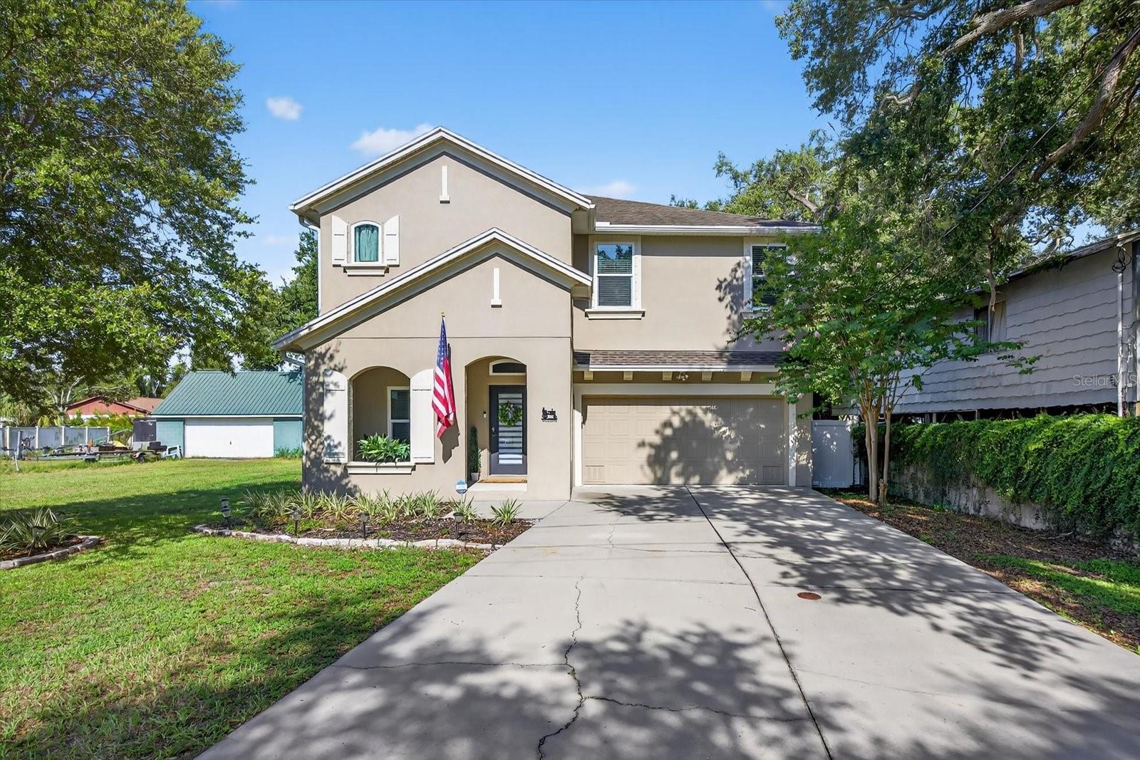 Details for 6907 Wall Street, TAMPA, FL 33616