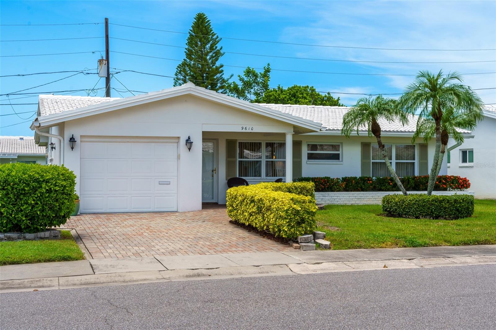 Details for 9610 42nd Way N, PINELLAS PARK, FL 33782