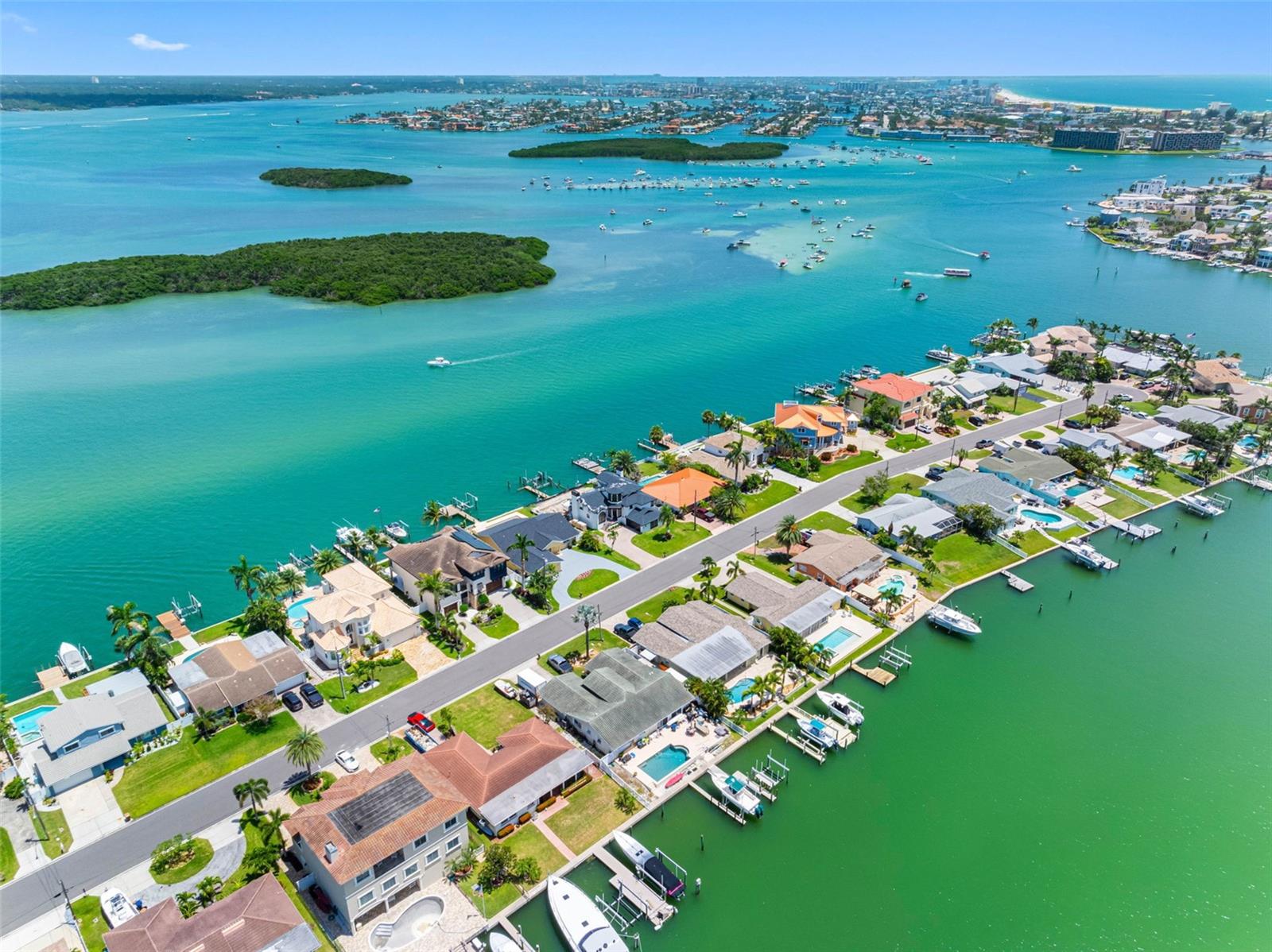 Image 54 of 64 For 517 Johns Pass Avenue