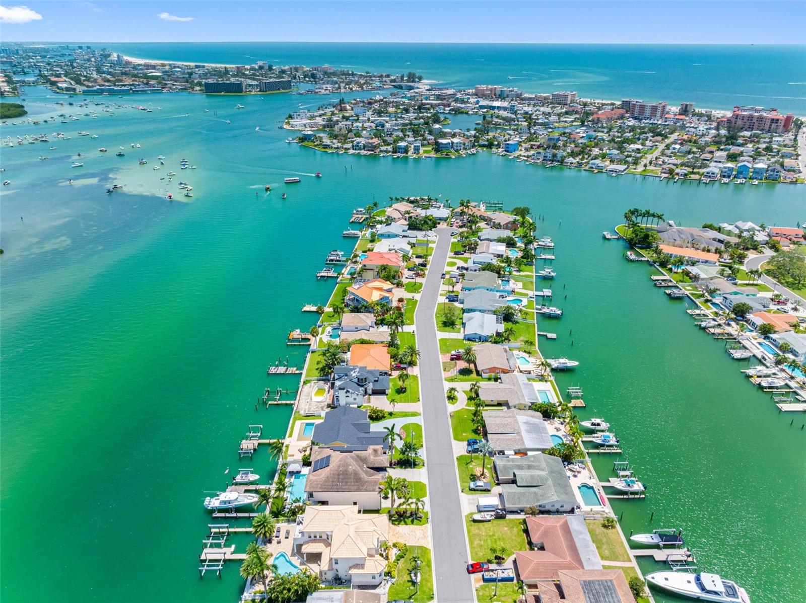 Image 55 of 64 For 517 Johns Pass Avenue