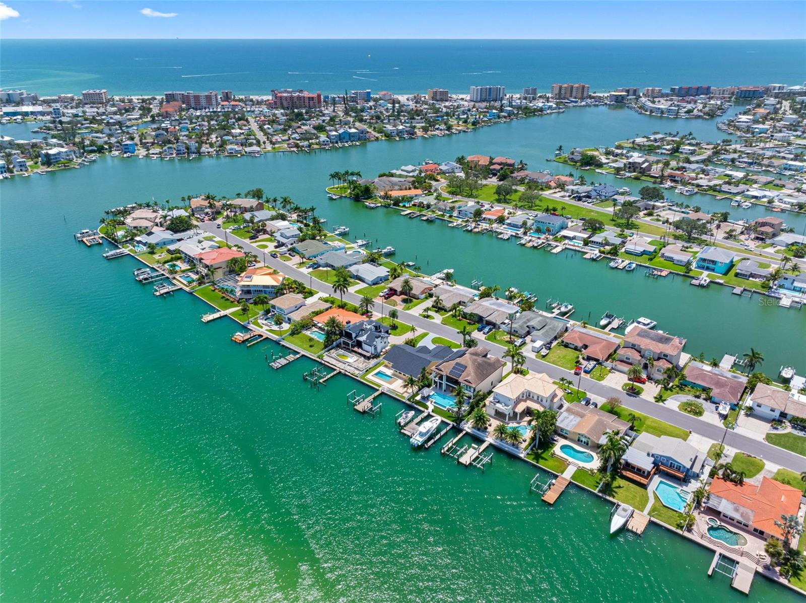 Image 56 of 64 For 517 Johns Pass Avenue