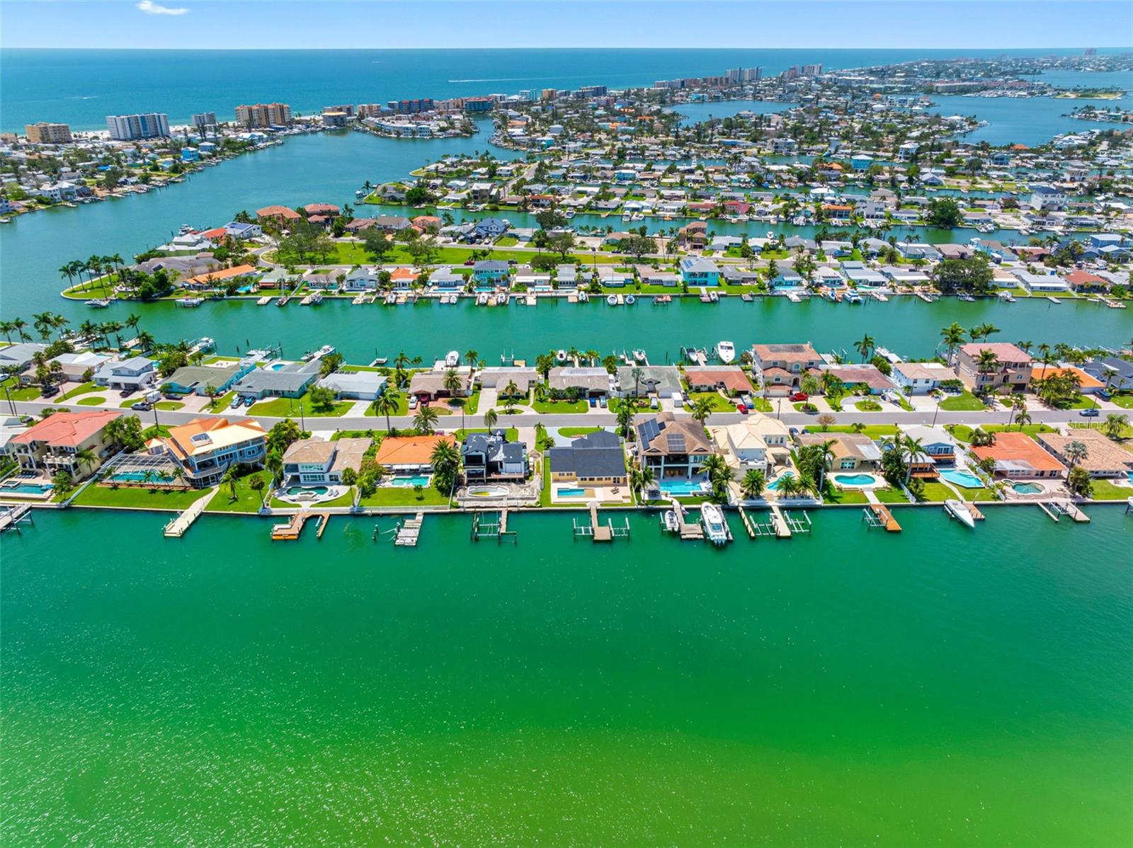Image 57 of 64 For 517 Johns Pass Avenue