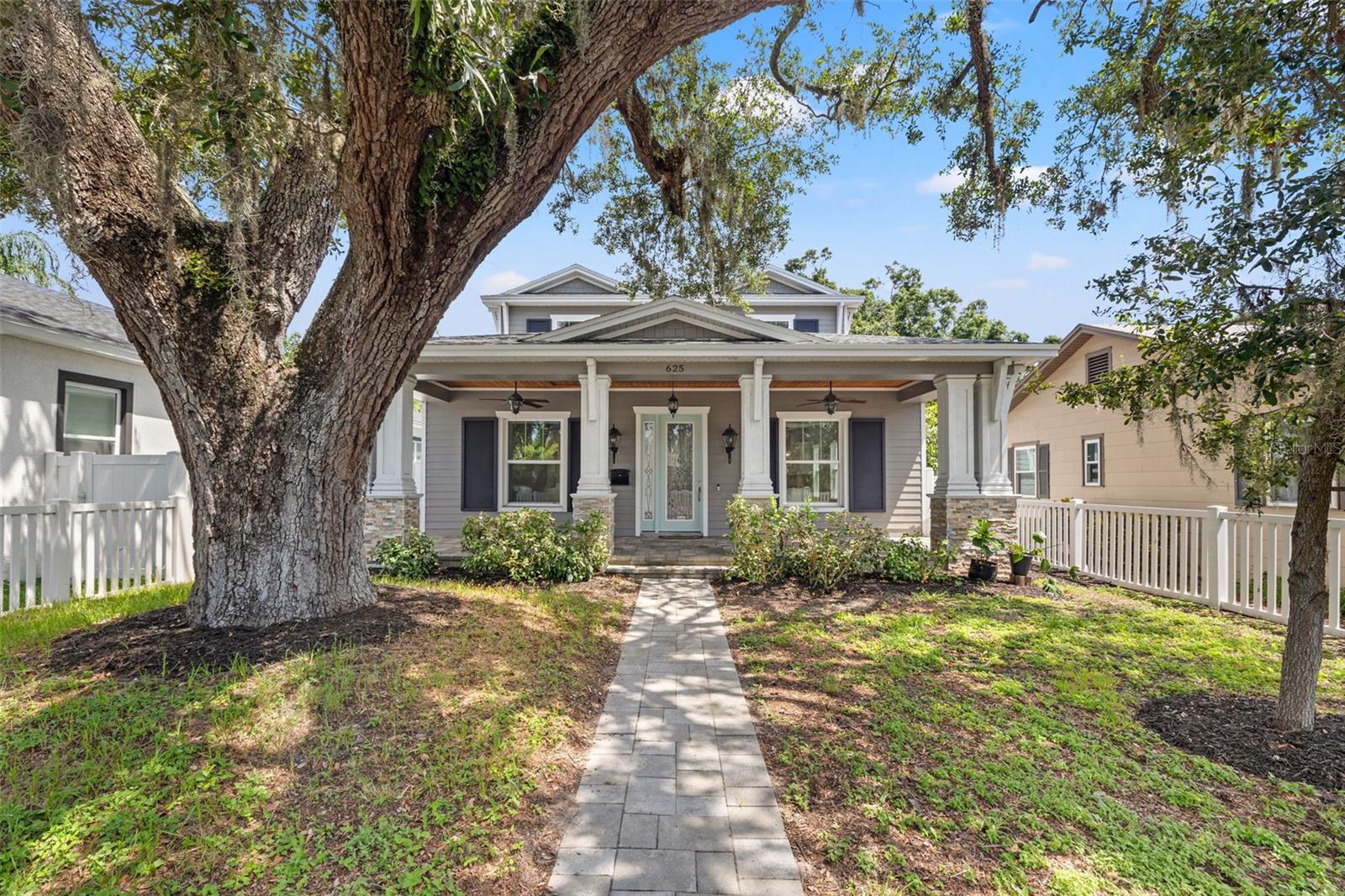 Details for 625 38th Avenue N, ST PETERSBURG, FL 33704