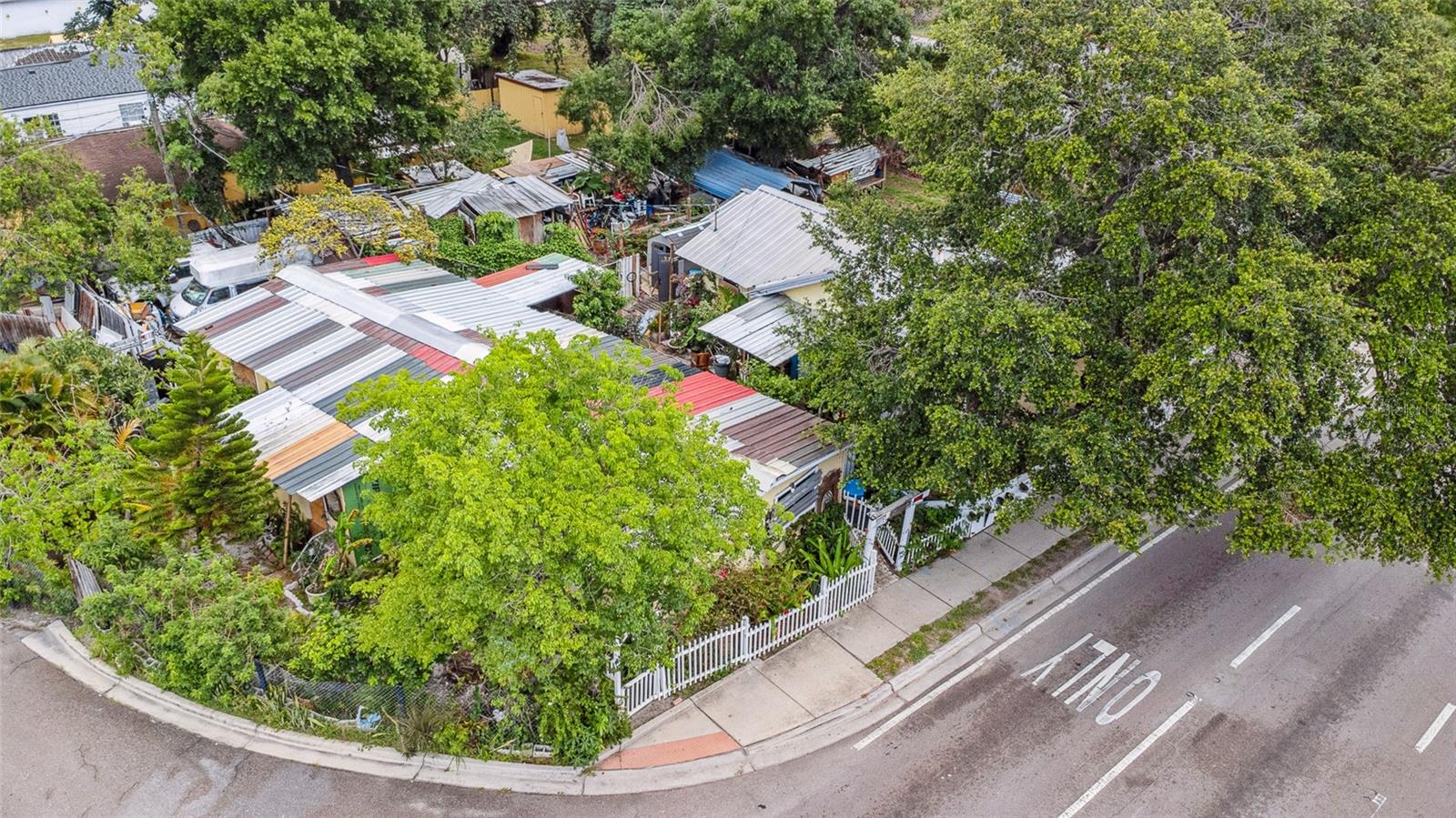 Image 5 of 5 For 6204 Gibsonton Drive