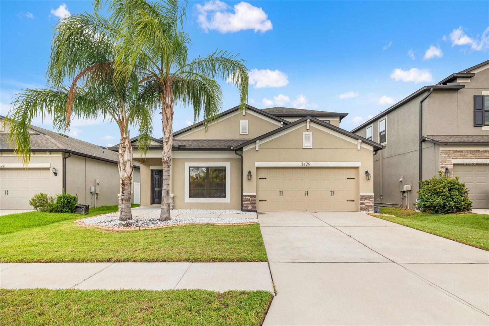 Details for 11429 Amapola Bloom Court, RIVERVIEW, FL 33579