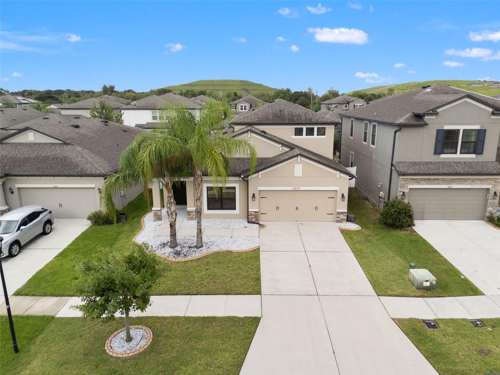 Image 36 of 42 For 11429 Amapola Bloom Court