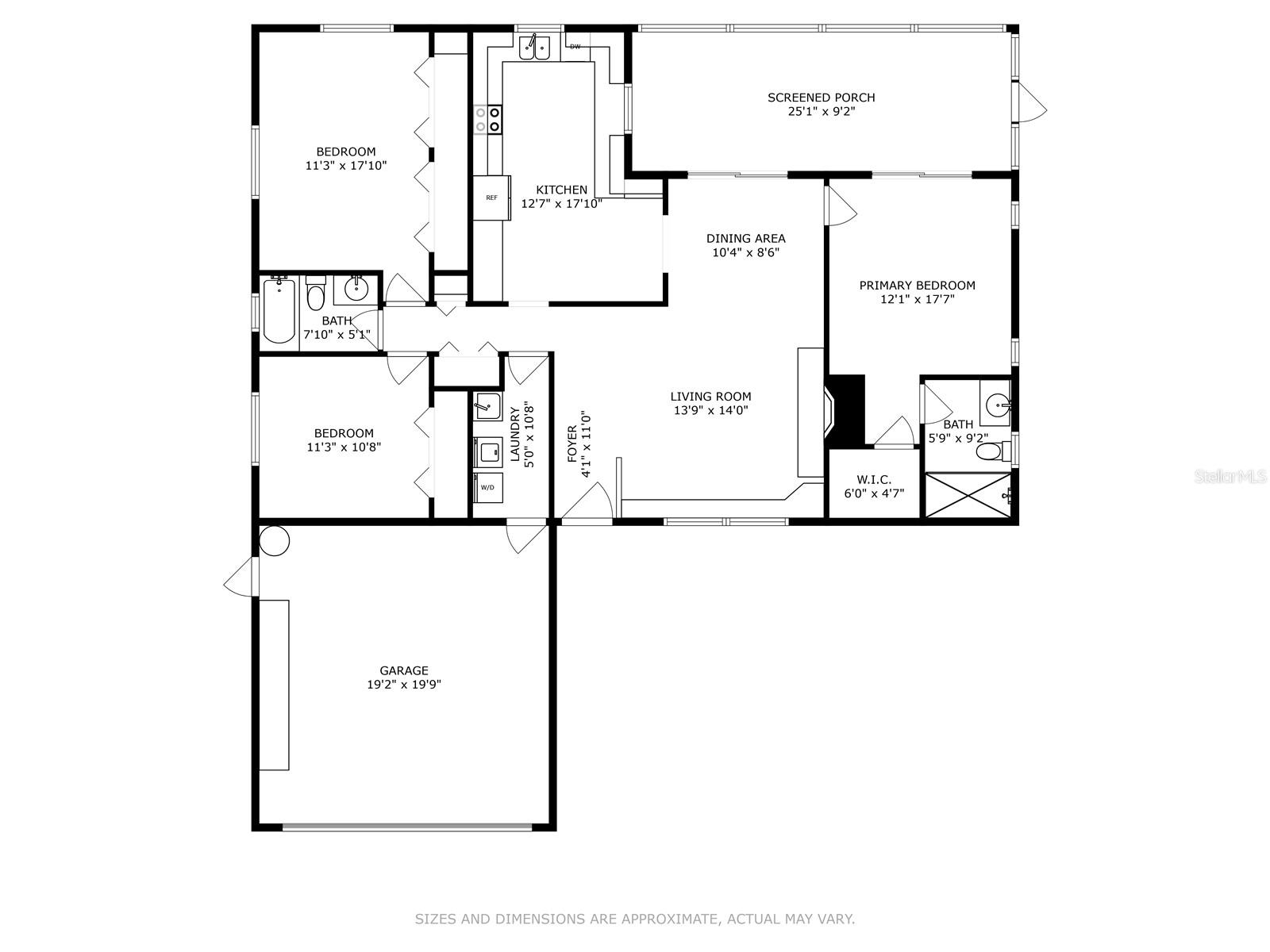 Image 36 of 36 For 9592 128th Terrace