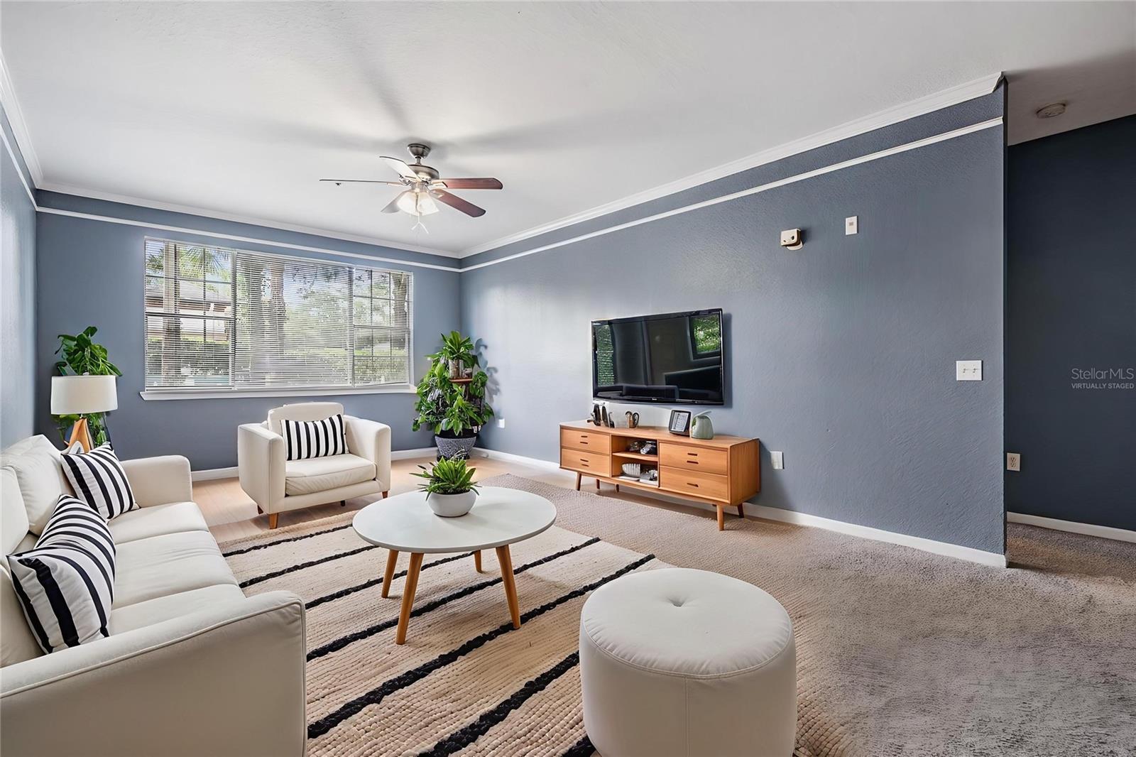 Image 14 of 33 For 17101 Carrington Park Drive 415