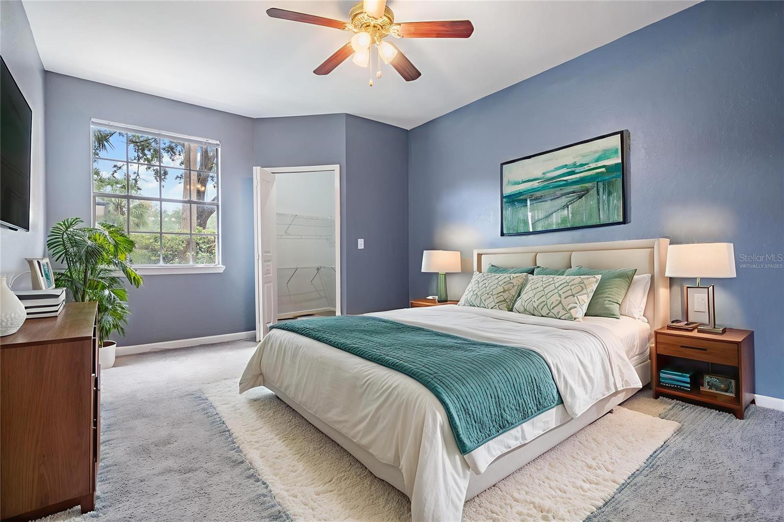 Image 16 of 33 For 17101 Carrington Park Drive 415