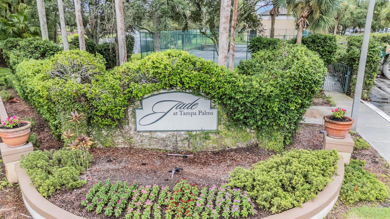 Image 2 of 33 For 17101 Carrington Park Drive 415