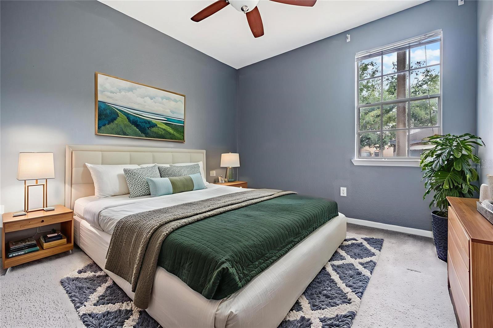 Image 22 of 33 For 17101 Carrington Park Drive 415