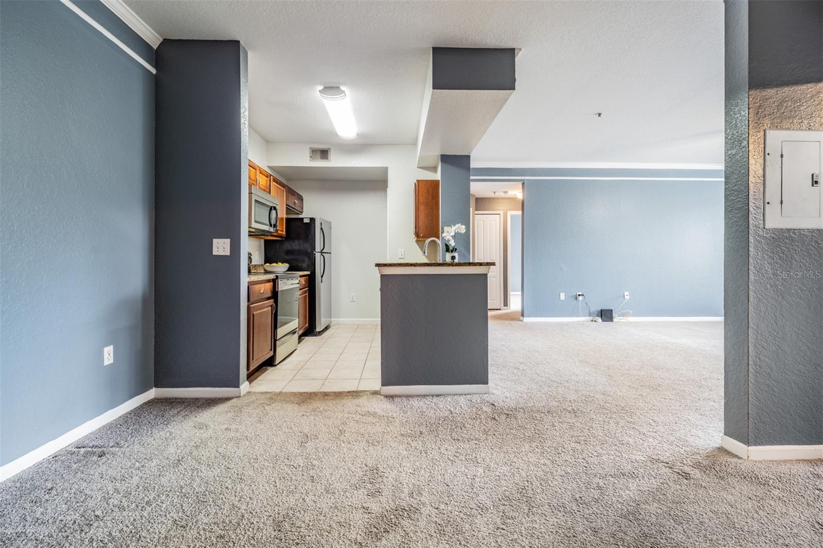 Image 7 of 33 For 17101 Carrington Park Drive 415