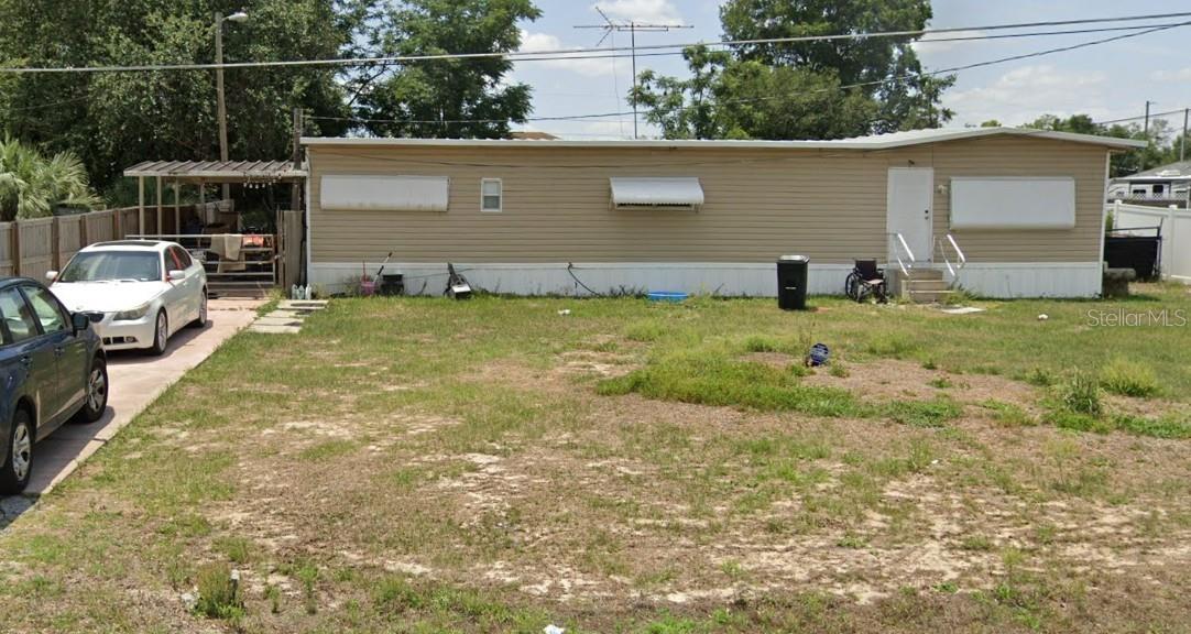 Details for 16300 95th Court, SUMMERFIELD, FL 34491