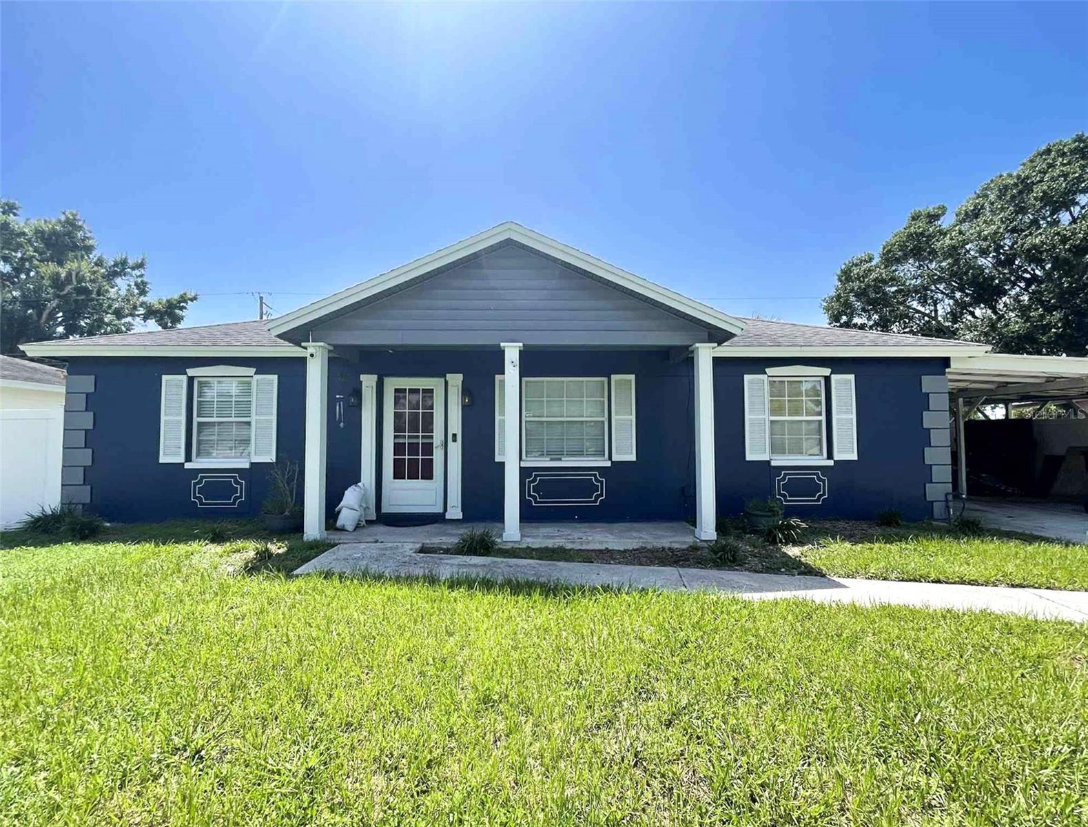 Details for 4902 Holiday Drive, TAMPA, FL 33615