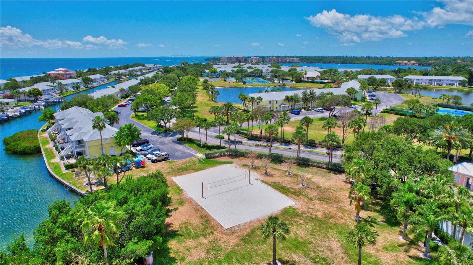 Image 29 of 48 For 5266 Beach Drive Se D