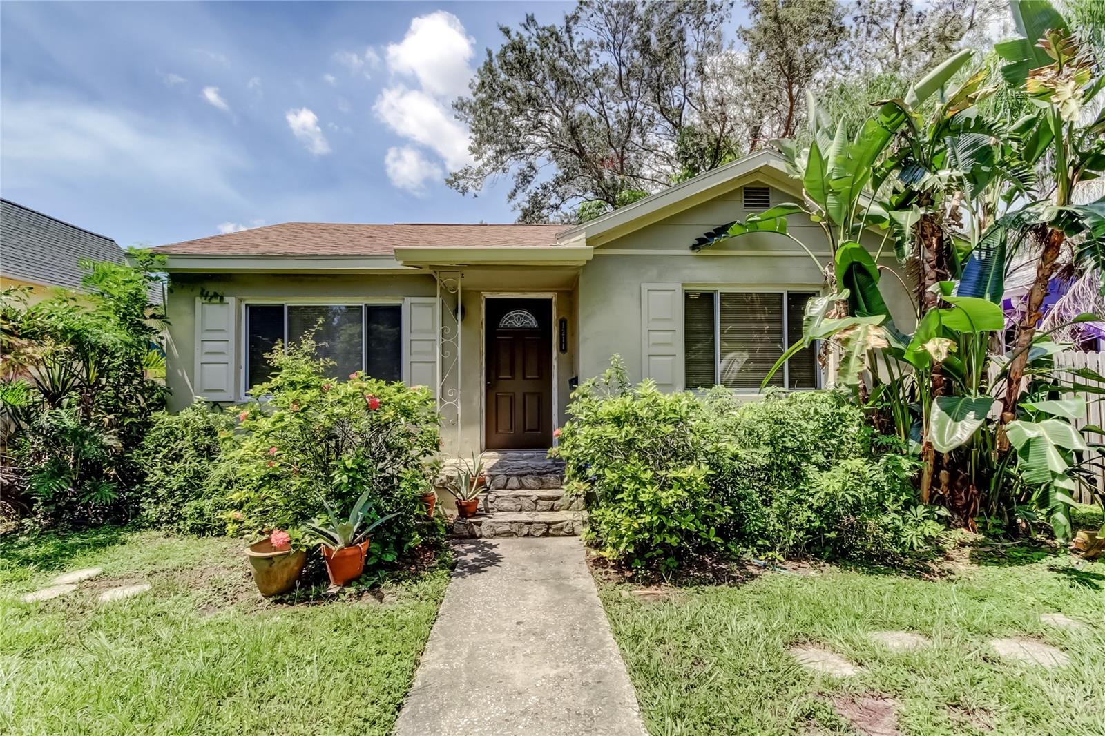Details for 1211 16th Avenue N, ST PETERSBURG, FL 33704