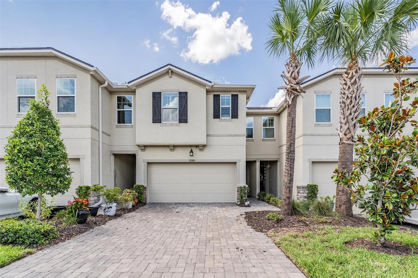 Details for 19385 Blue Pond Drive, LUTZ, FL 33558