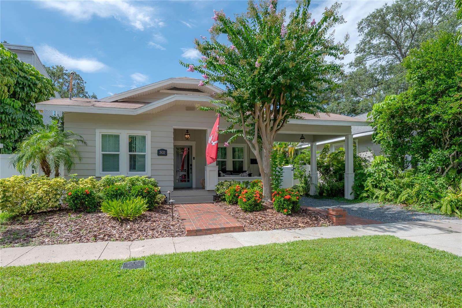 Details for 3620 San Pedro Street, TAMPA, FL 33629