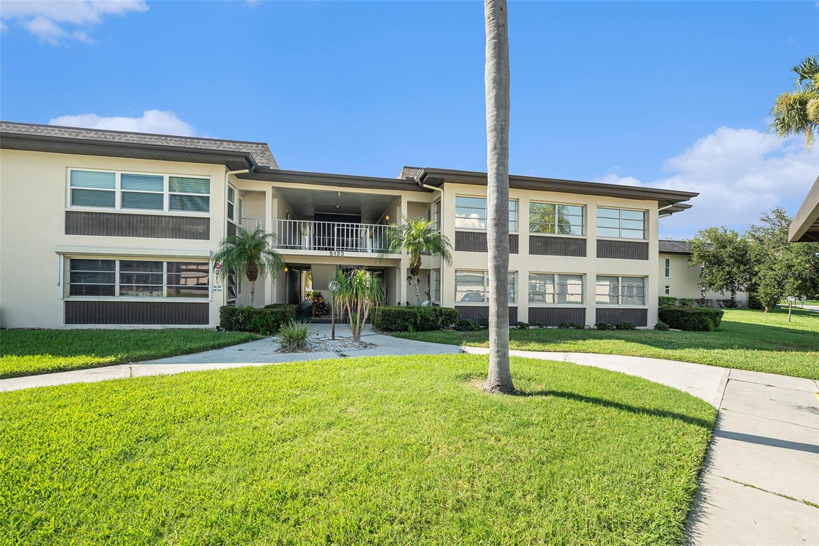 Details for 5123 Topaz Lane 202, NEW PORT RICHEY, FL 34652