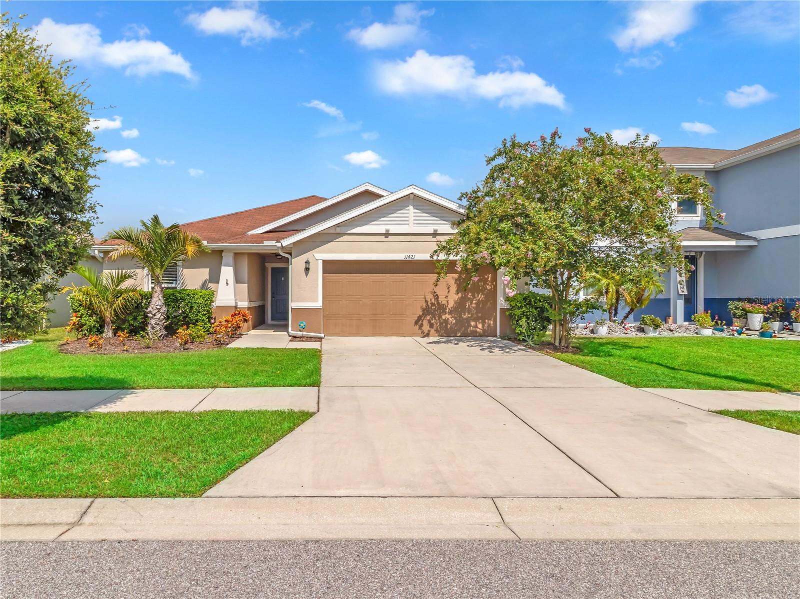 Details for 11421 Tangle Branch Lane, GIBSONTON, FL 33534
