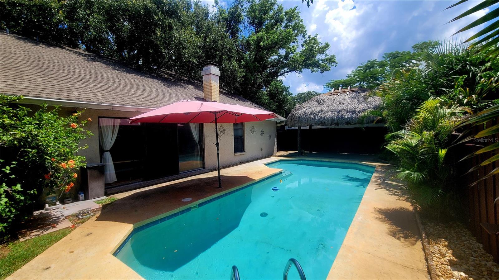 Image 4 of 43 For 15005 Redcliff Drive