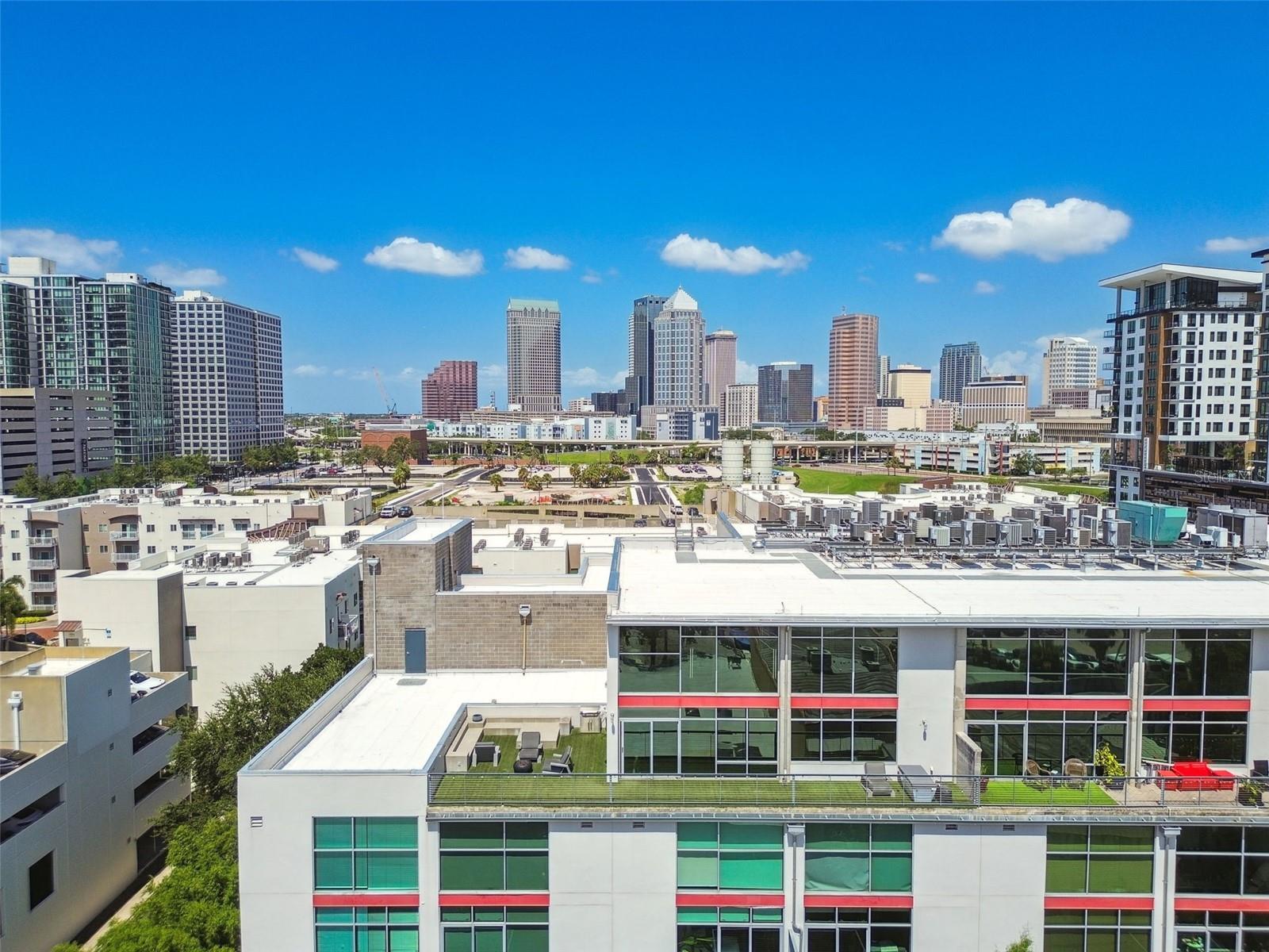 Details for 101 12th Street 612, TAMPA, FL 33602