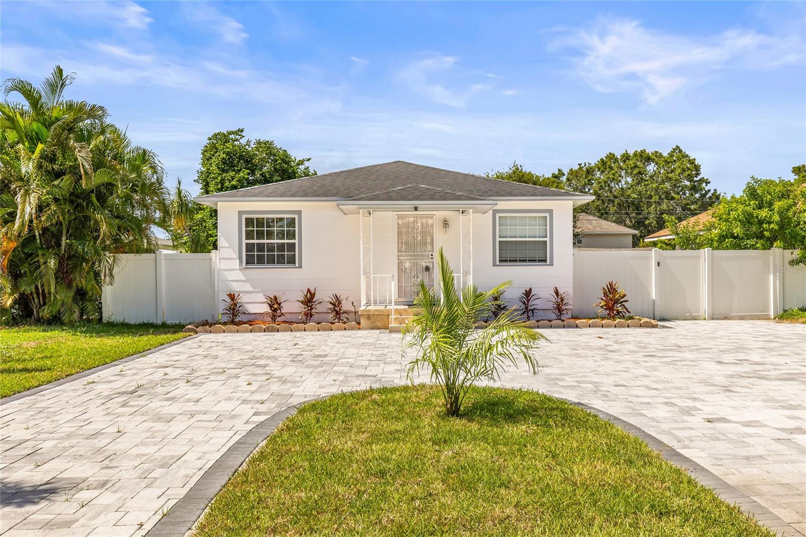 Details for 5705 17th Avenue S, GULFPORT, FL 33707