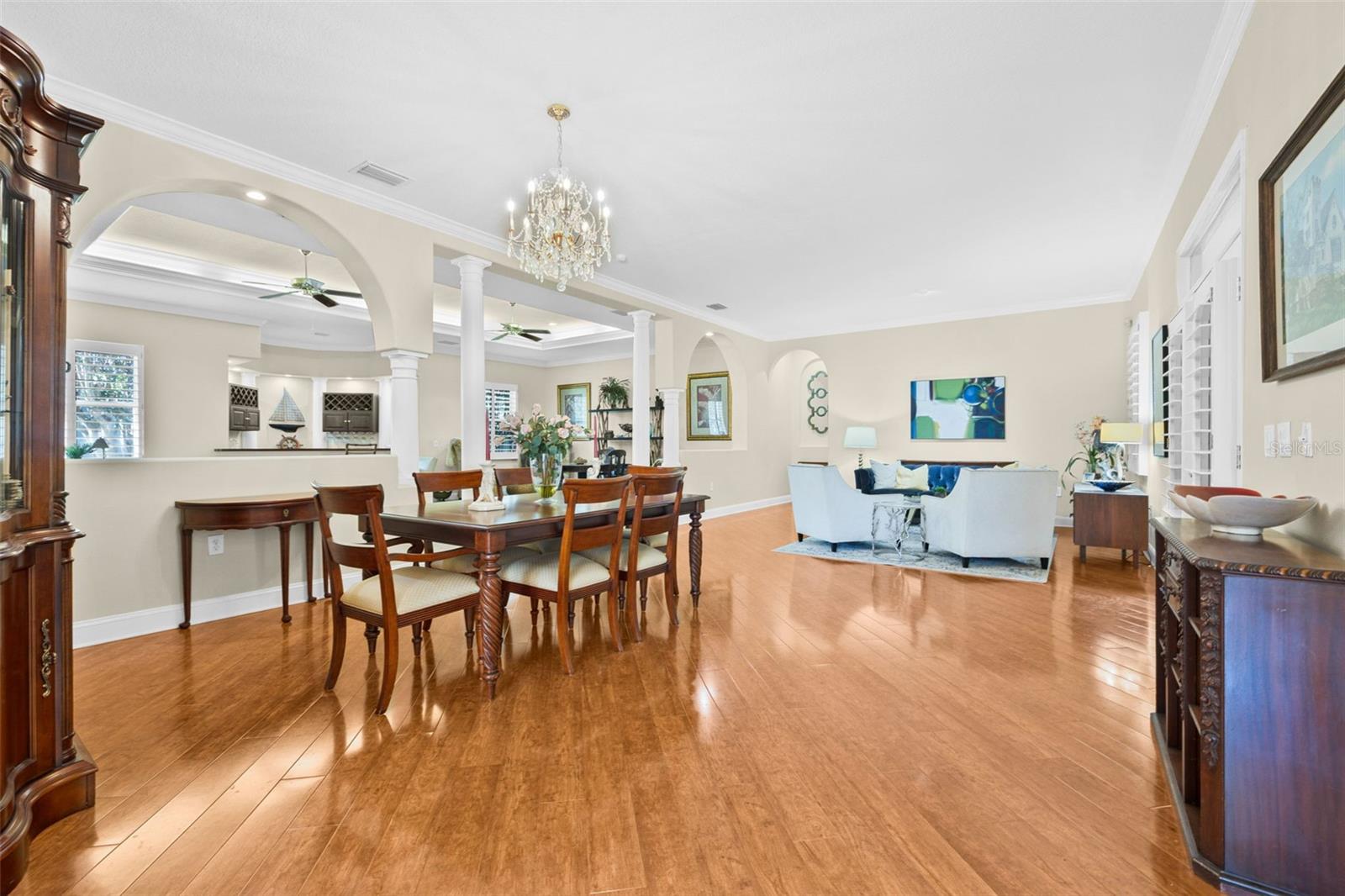 Image 6 of 51 For 5243 Foxhunt Drive