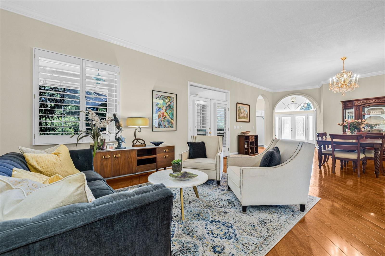 Image 9 of 51 For 5243 Foxhunt Drive