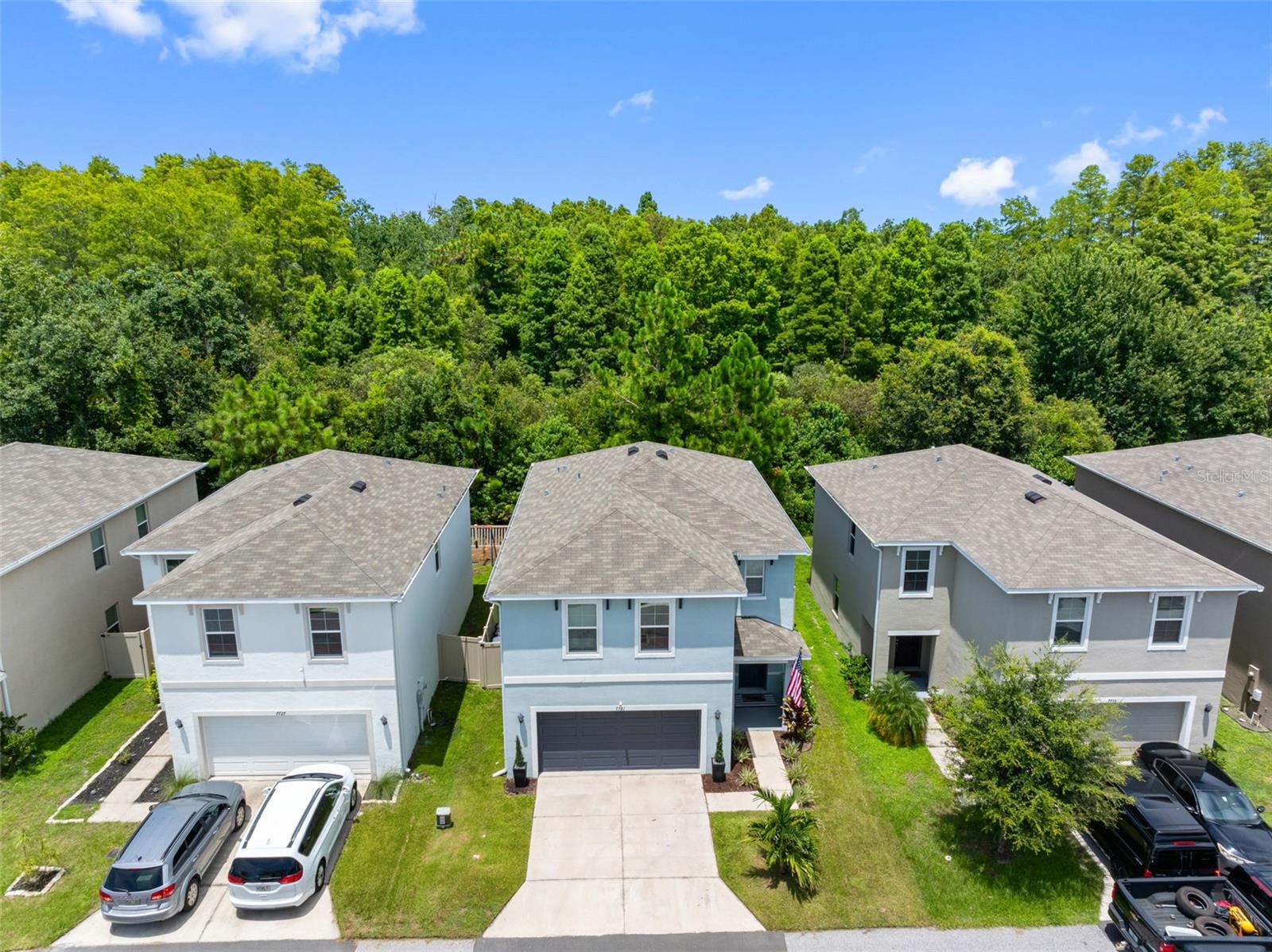 Details for 7731 Cypress Walk Drive, NEW PORT RICHEY, FL 34655