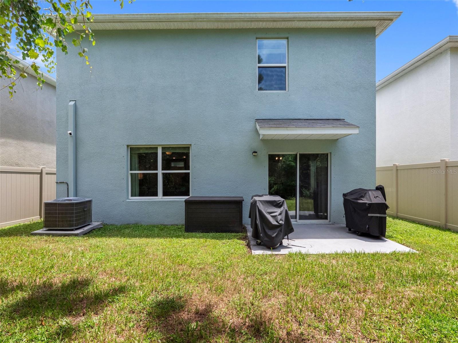 Image 16 of 17 For 7731 Cypress Walk Drive