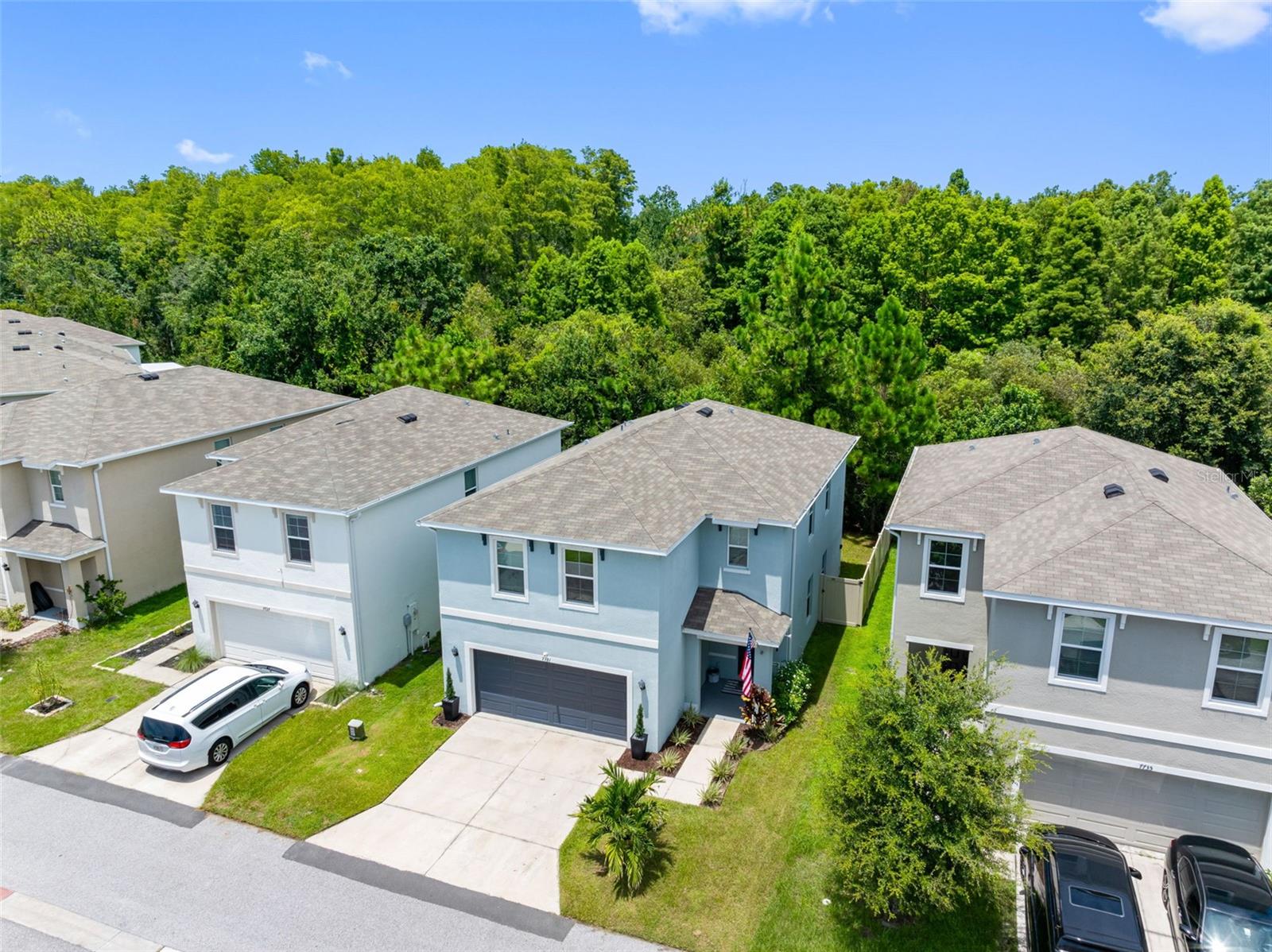 Image 3 of 17 For 7731 Cypress Walk Drive