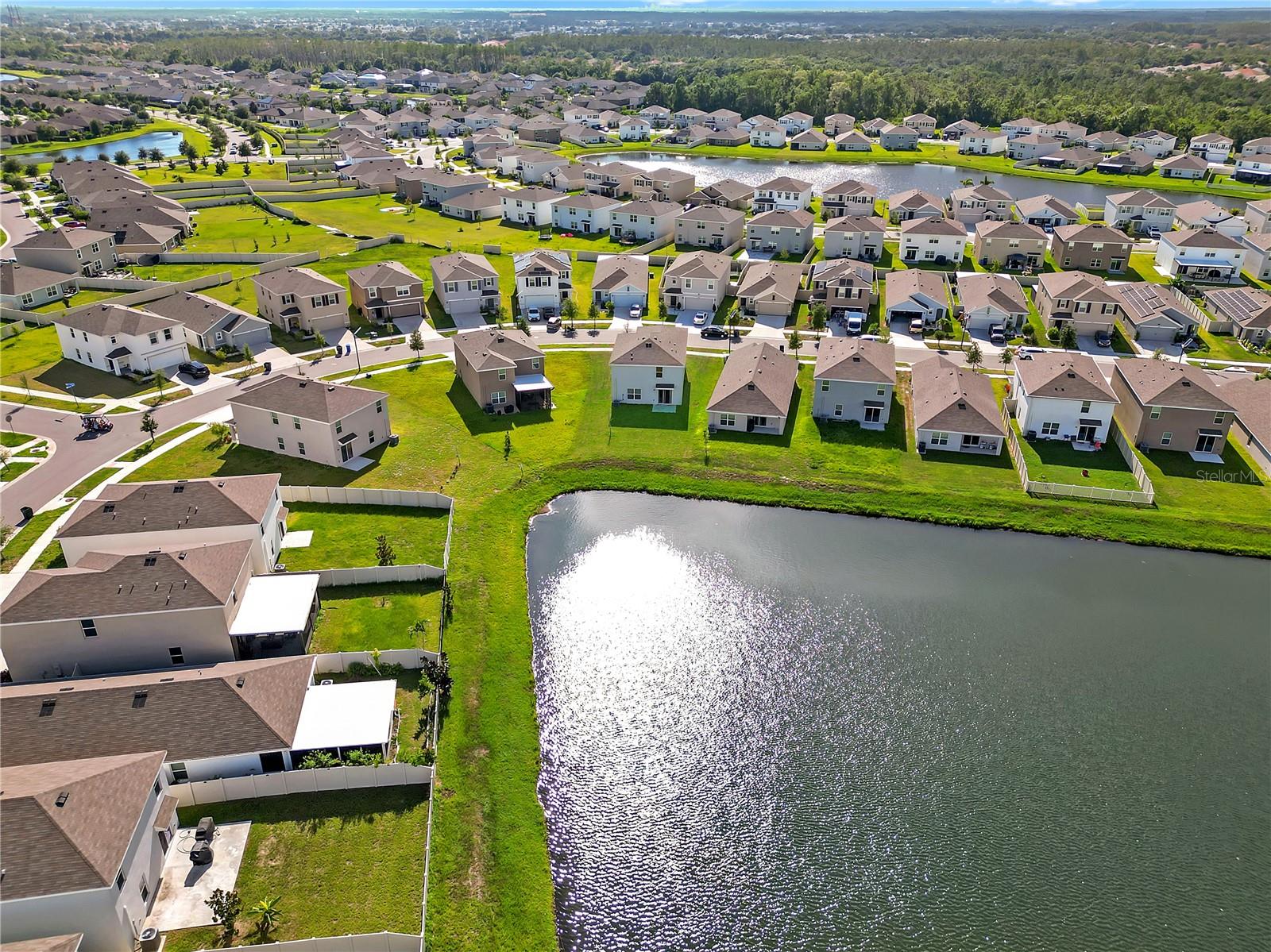 Image 28 of 33 For 16638 Mosaic Oar Drive