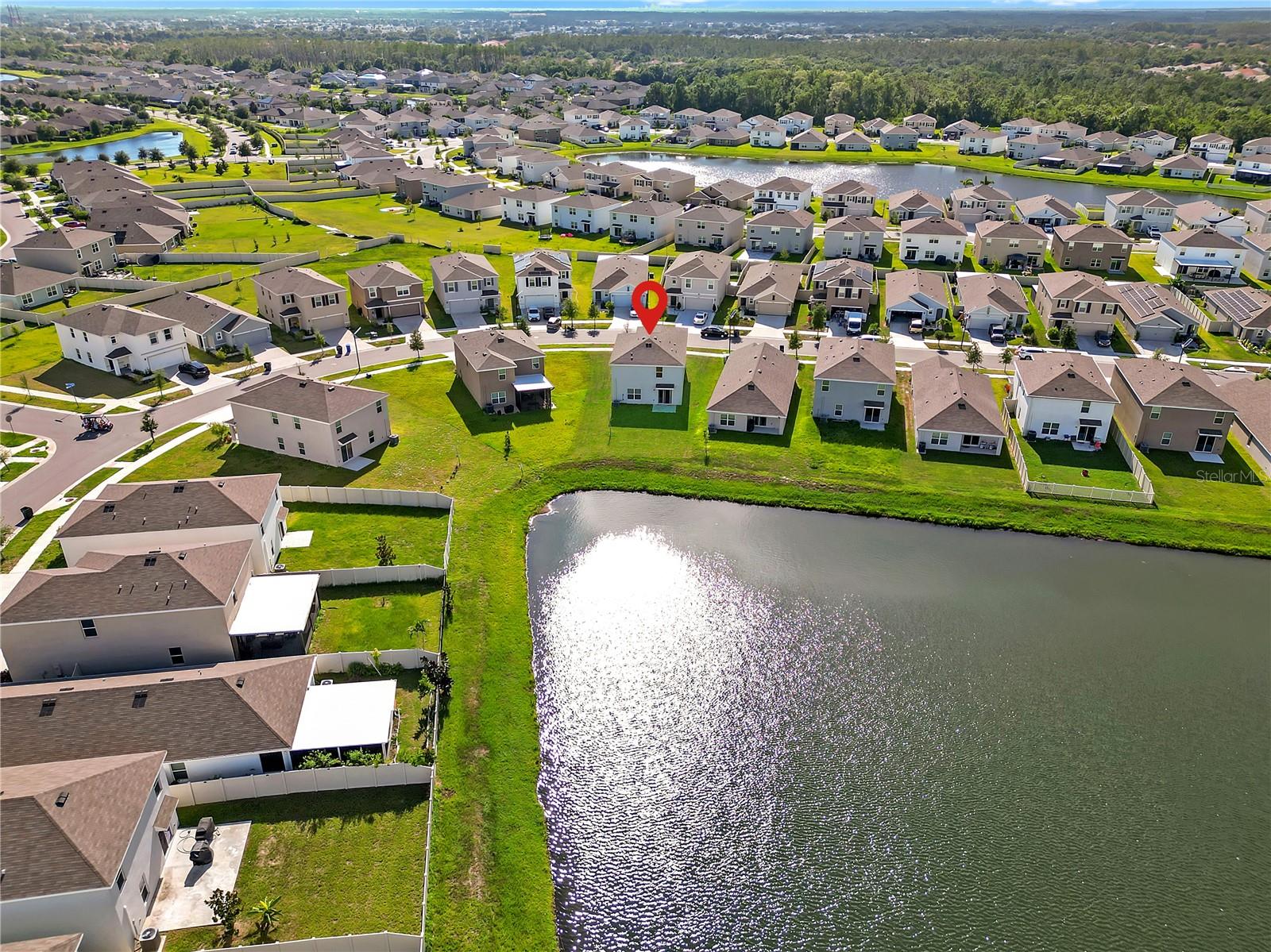 Image 29 of 33 For 16638 Mosaic Oar Drive