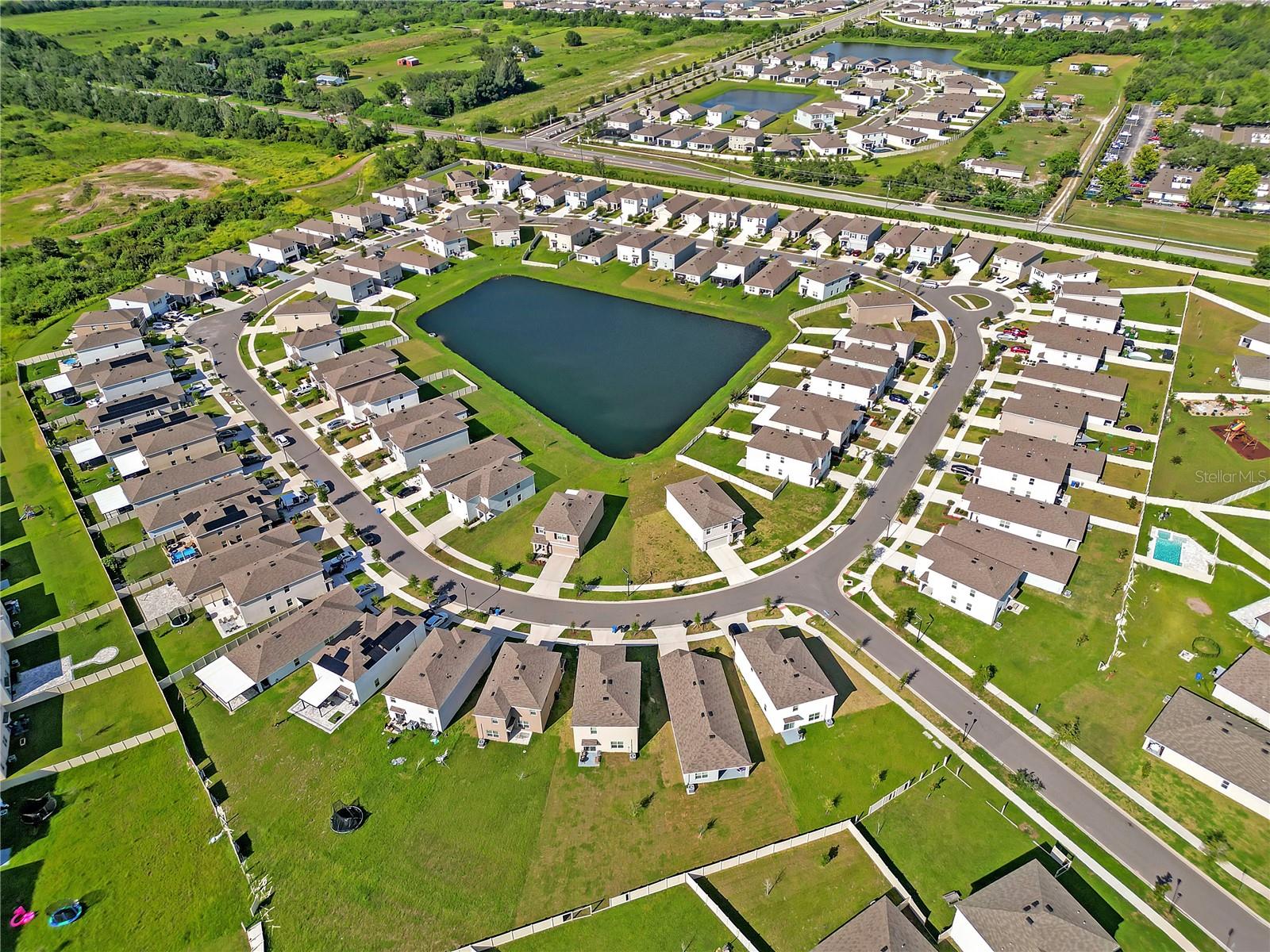 Image 30 of 33 For 16638 Mosaic Oar Drive