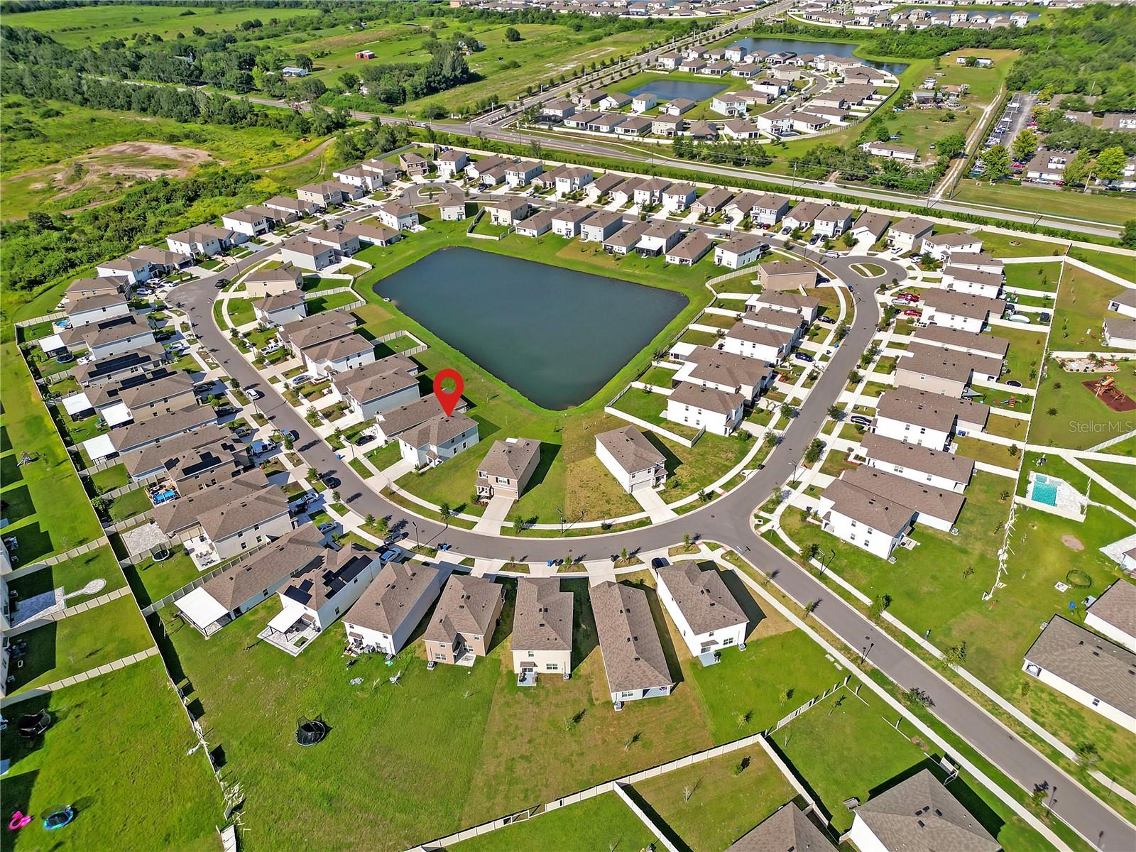 Image 31 of 33 For 16638 Mosaic Oar Drive