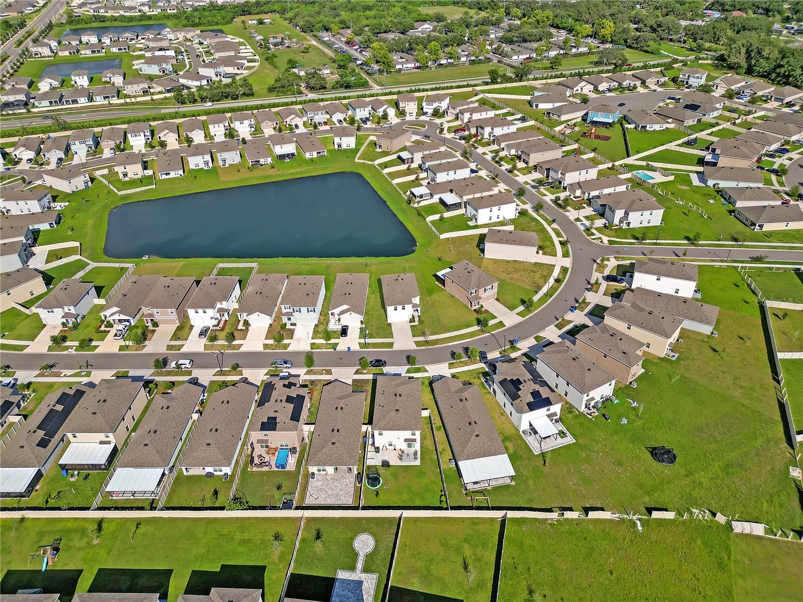 Image 32 of 33 For 16638 Mosaic Oar Drive