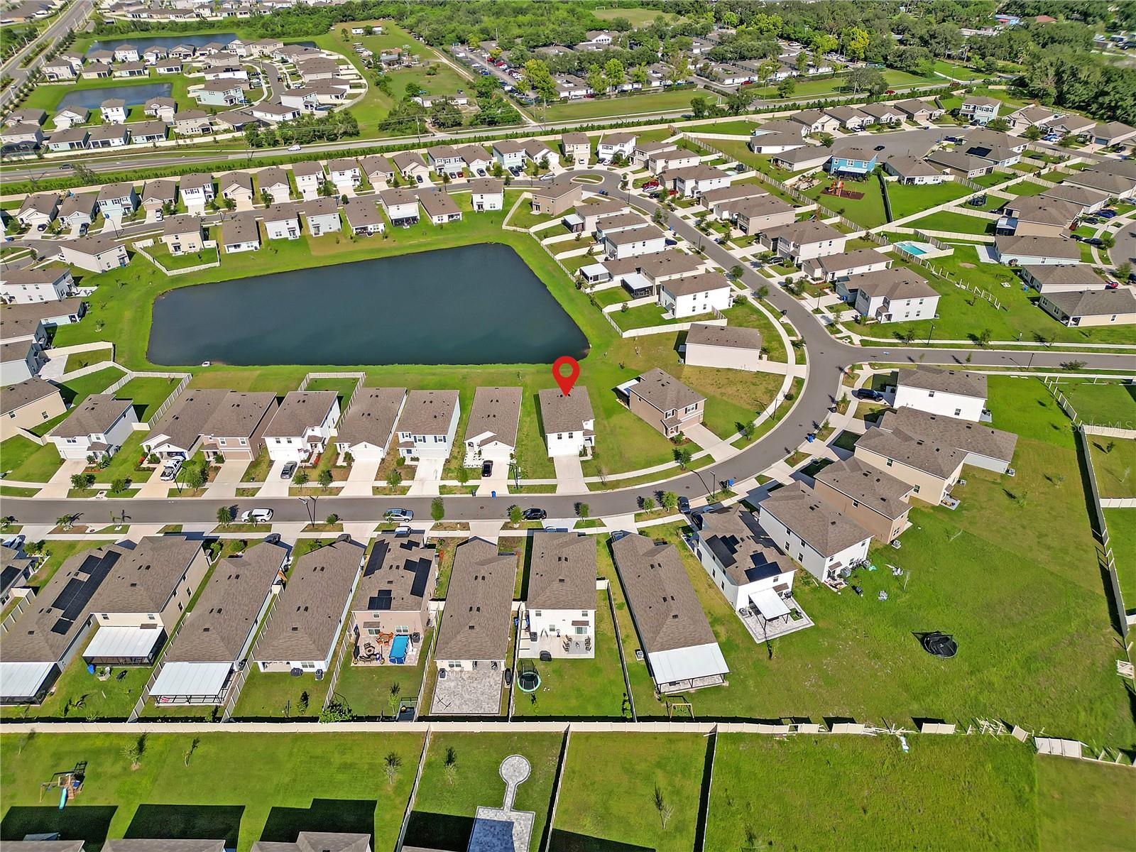 Image 33 of 33 For 16638 Mosaic Oar Drive