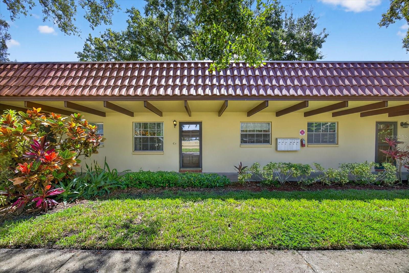 Details for 1701 Pinehurst Road 36c, DUNEDIN, FL 34698