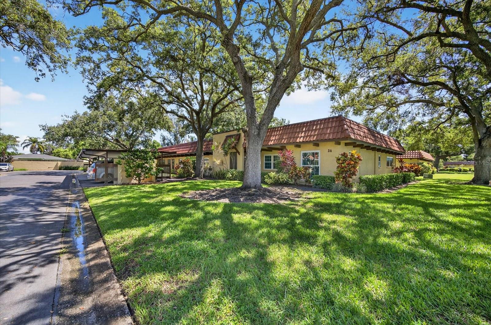 Image 24 of 25 For 1701 Pinehurst Road 36c