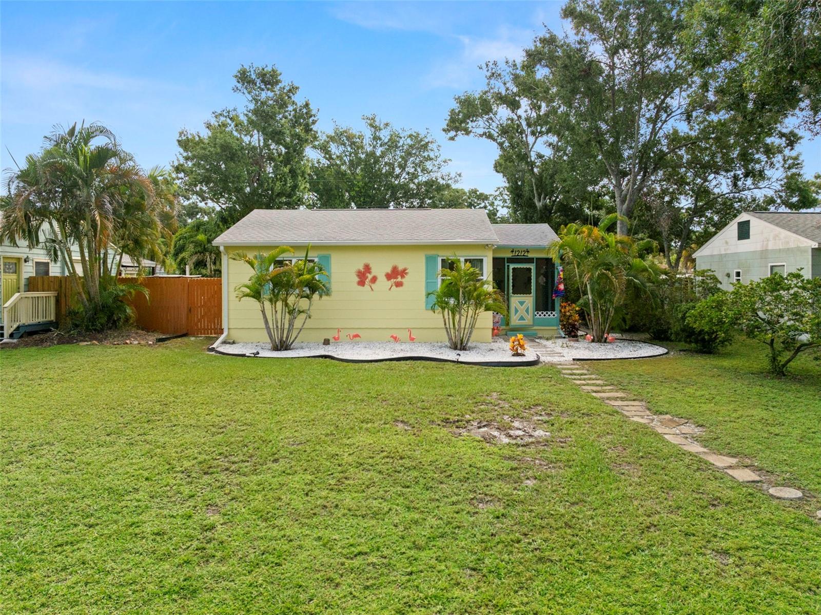 Details for 1212 Hull Street S, GULFPORT, FL 33707