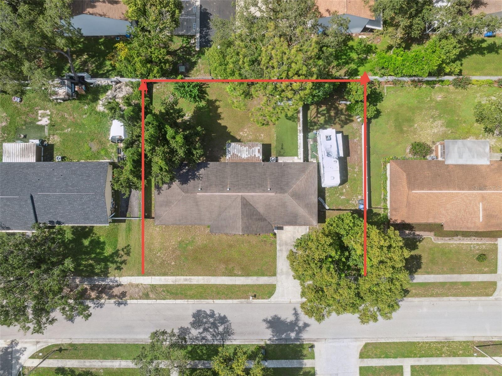 Image 42 of 50 For 410 Larrie Ellen Way
