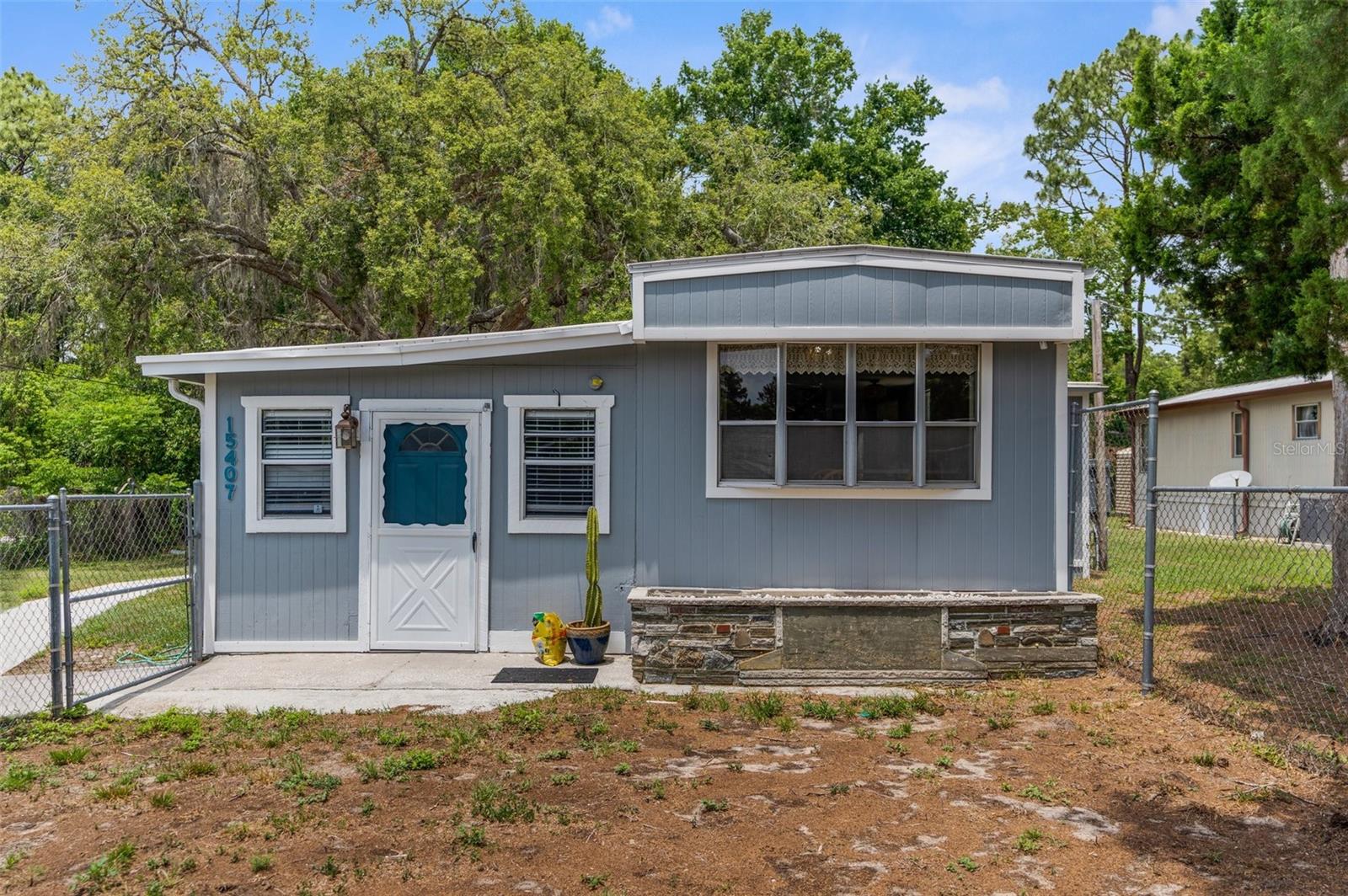 Details for 15407 Singleton Drive, BROOKSVILLE, FL 34604